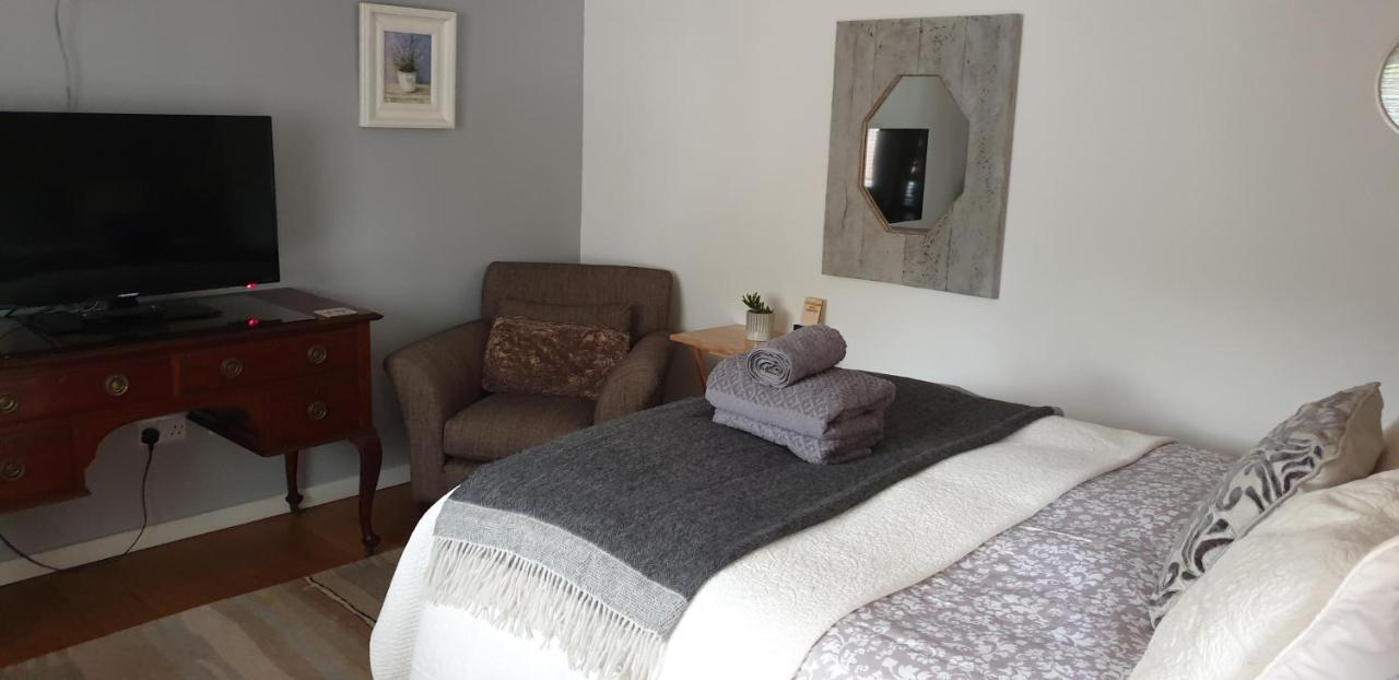 Rose Farm Bed and Breakfast Honiton Eksteriør billede
