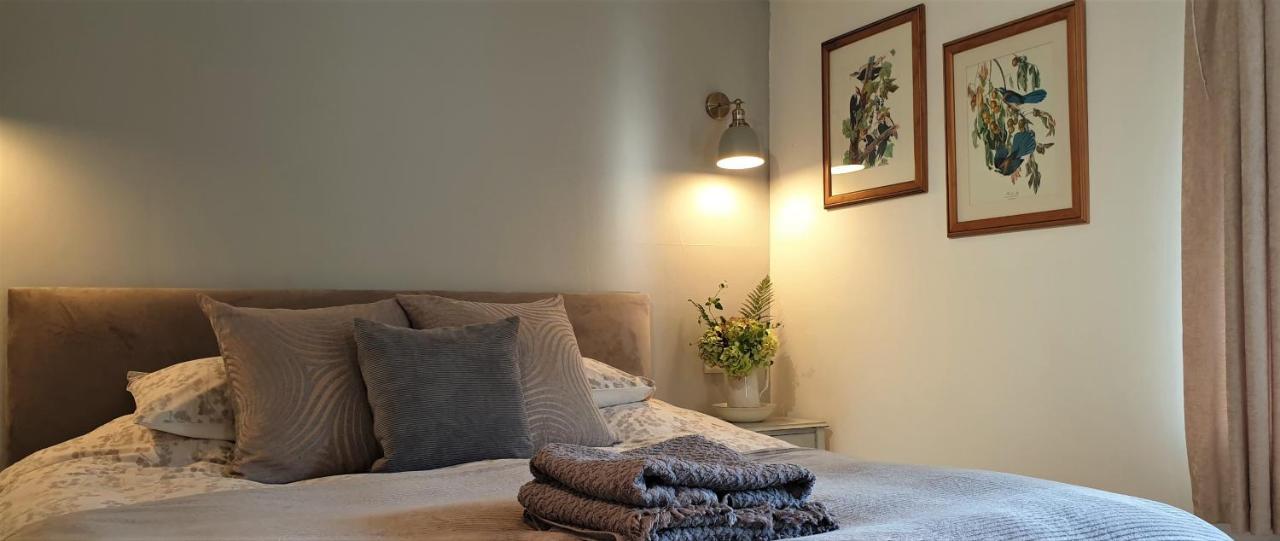 Rose Farm Bed and Breakfast Honiton Eksteriør billede