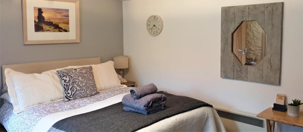 Rose Farm Bed and Breakfast Honiton Eksteriør billede