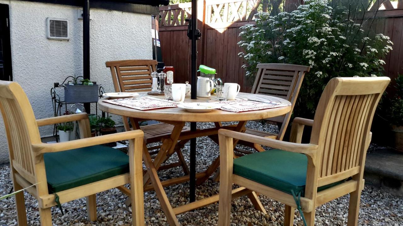 Rose Farm Bed and Breakfast Honiton Eksteriør billede