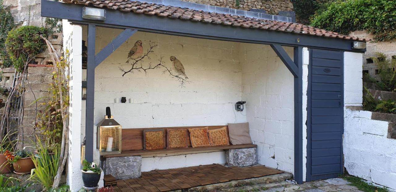 Rose Farm Bed and Breakfast Honiton Eksteriør billede